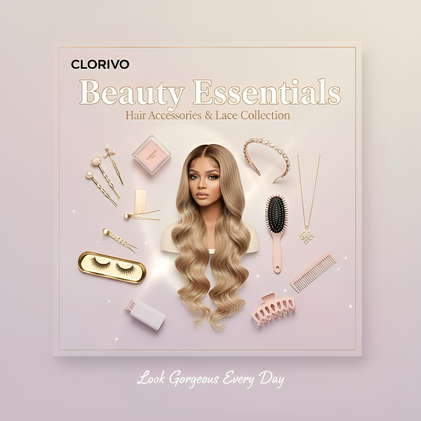 Clorivo promo
