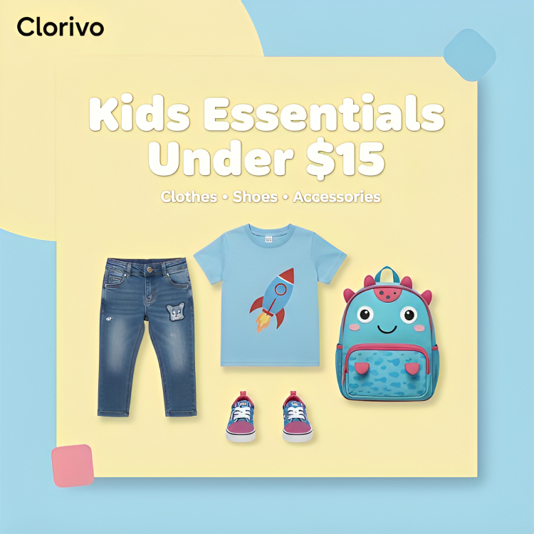 Clorivo promo