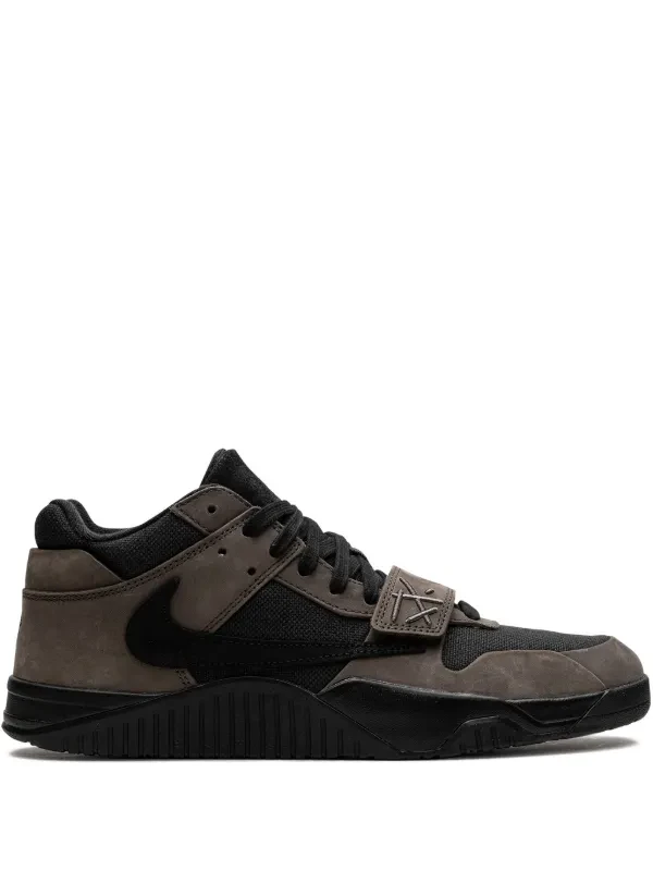 Jordan x Travis Scott sneakers Jumpman Jack