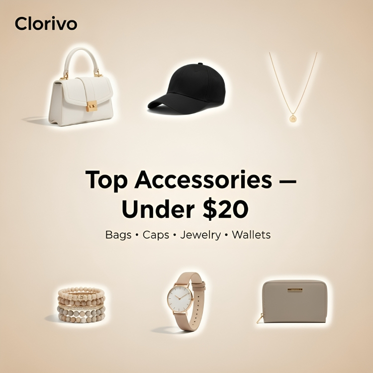 Clorivo promo