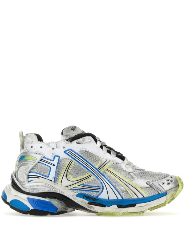 Balenciaga Runner sneakers with thick soles