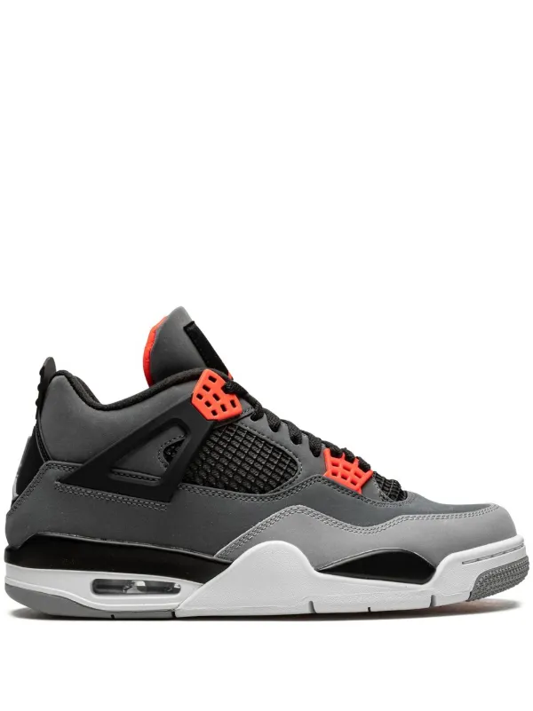 Jordan Air Jordan 4 Retro "Infrared" sneakers