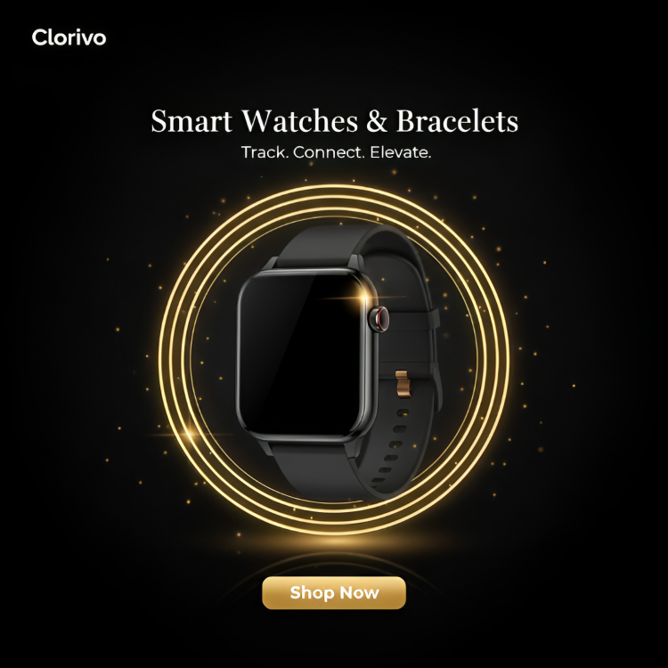 Clorivo promo