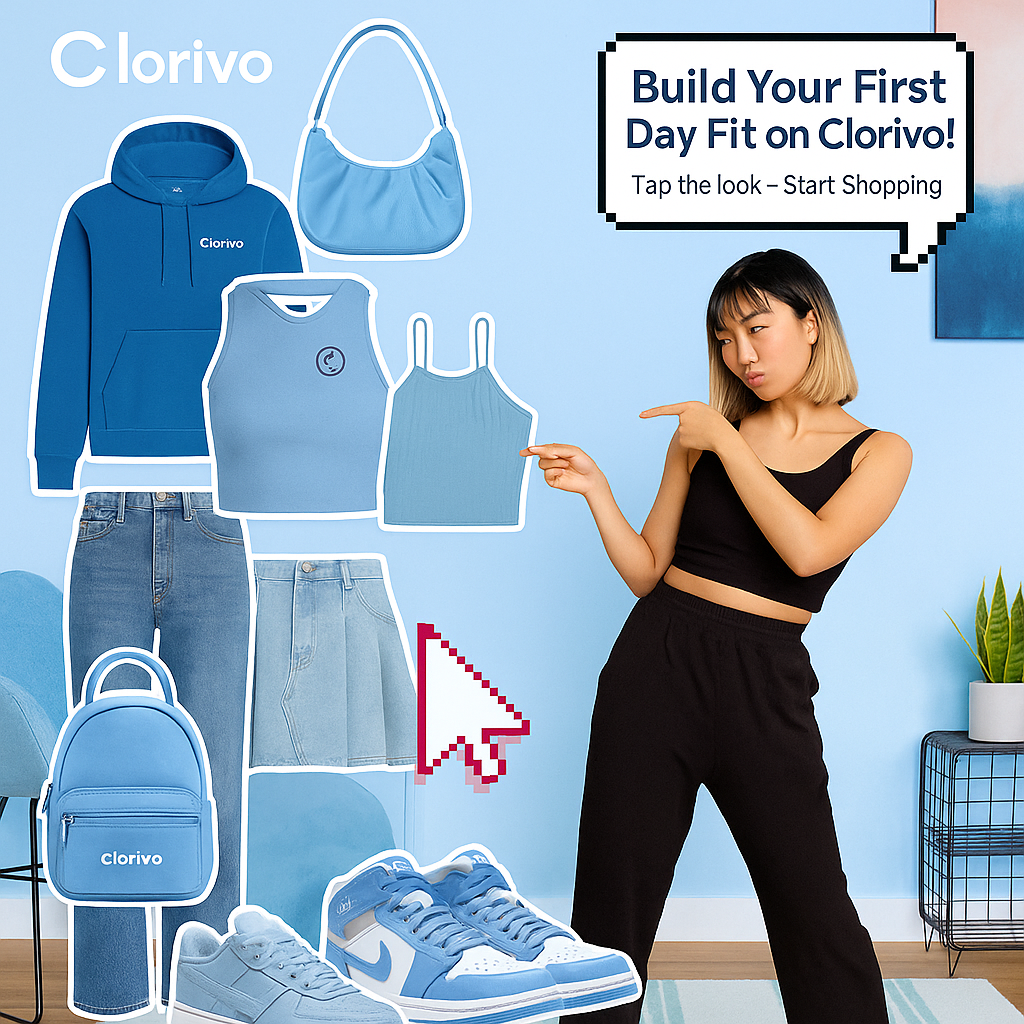 Clorivo promo