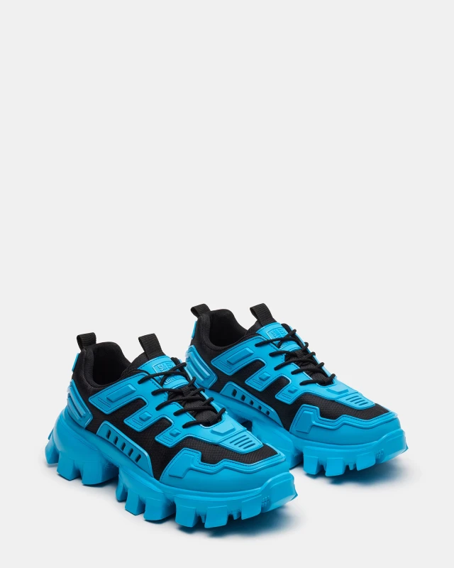 Steve madden PONCE BLUE MULTI