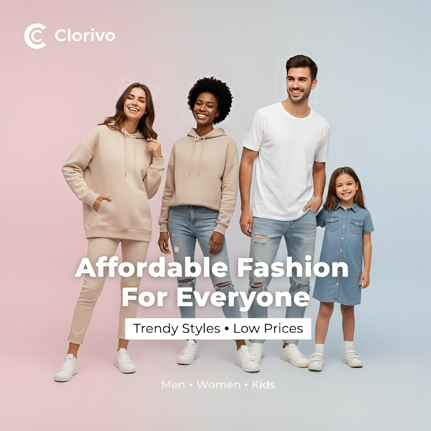 Clorivo promo