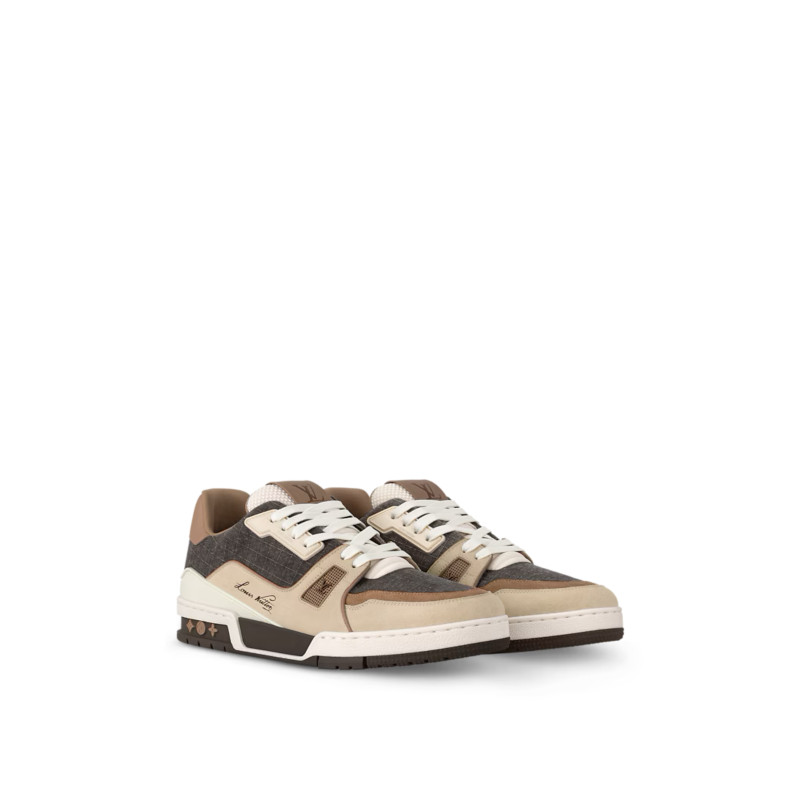 Sneaker LOUIS VUITTON Trainer
