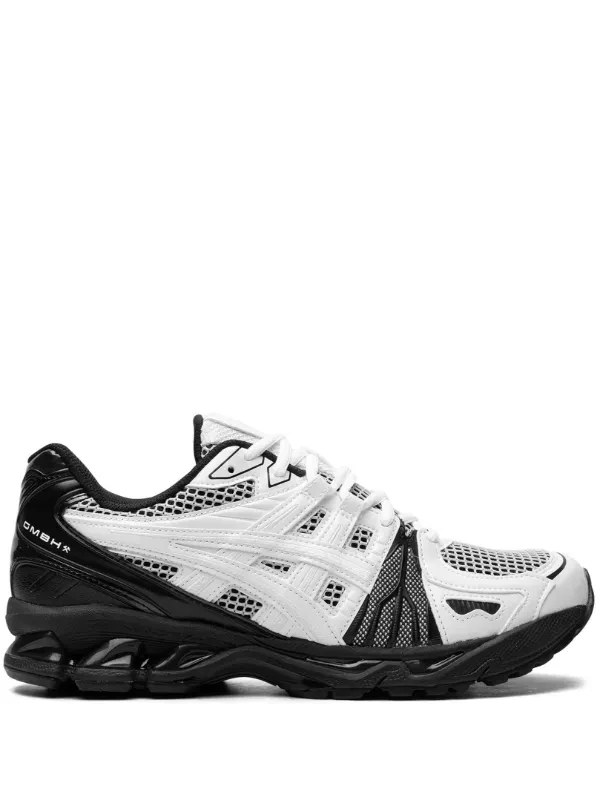 ASICS x GmbH sneakers GEL-KAYANO LEGACY 'White/Black