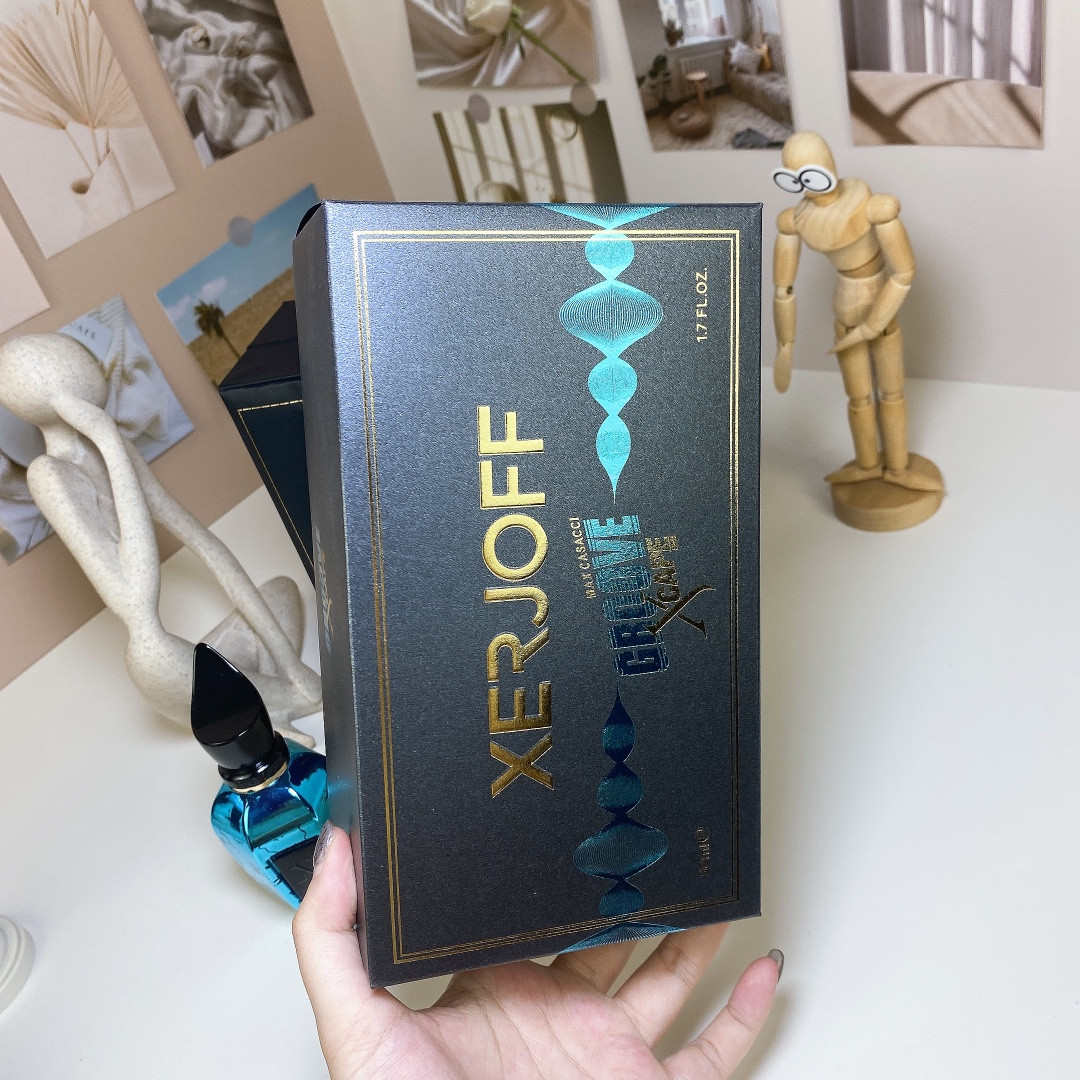 Parfum | Xerjoff Groove Xcape