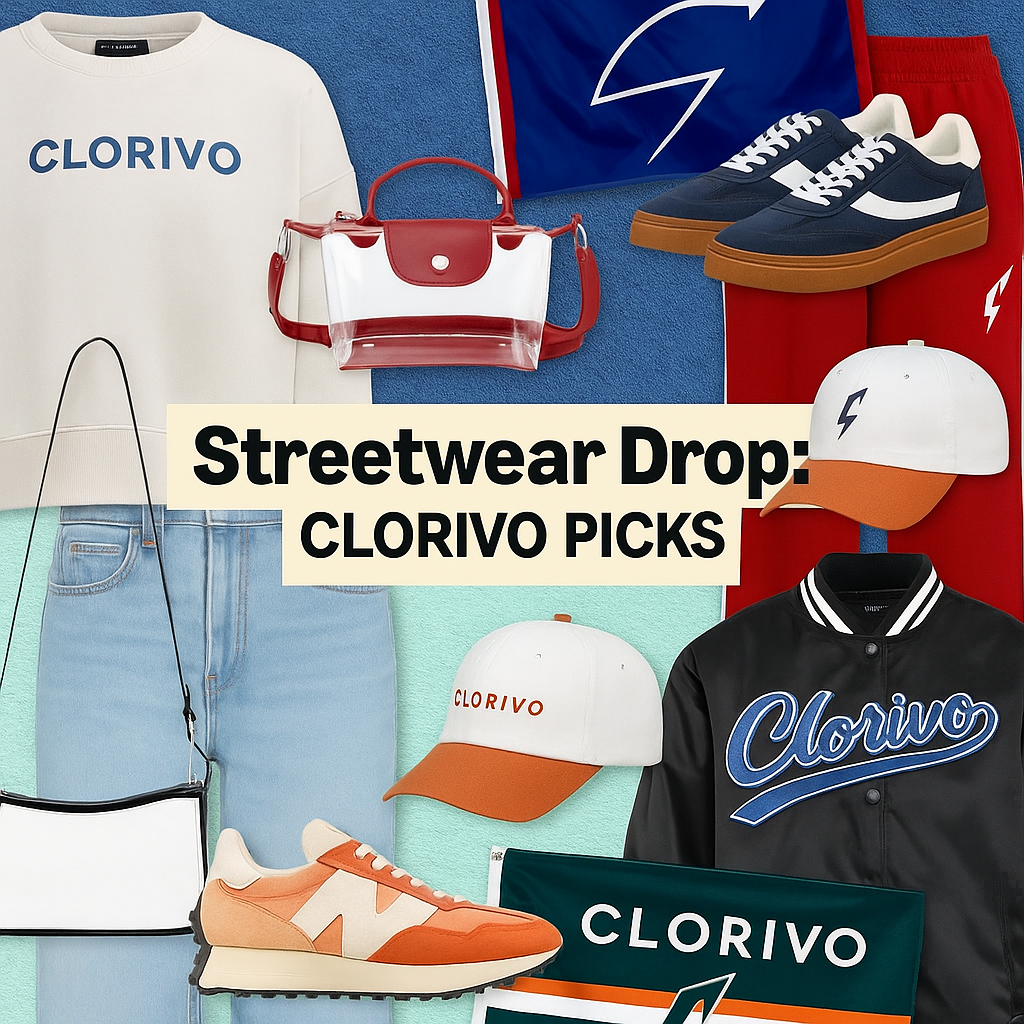 Clorivo promo