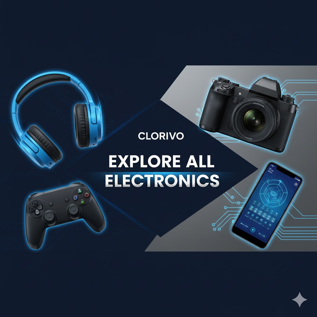 Clorivo promo