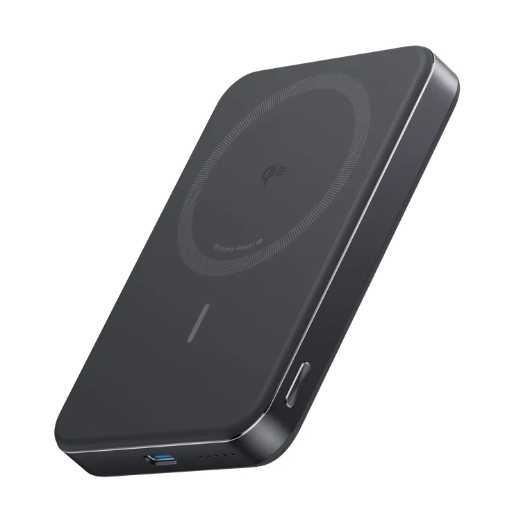 Anker MagGo Power Bank (10K, Slim)