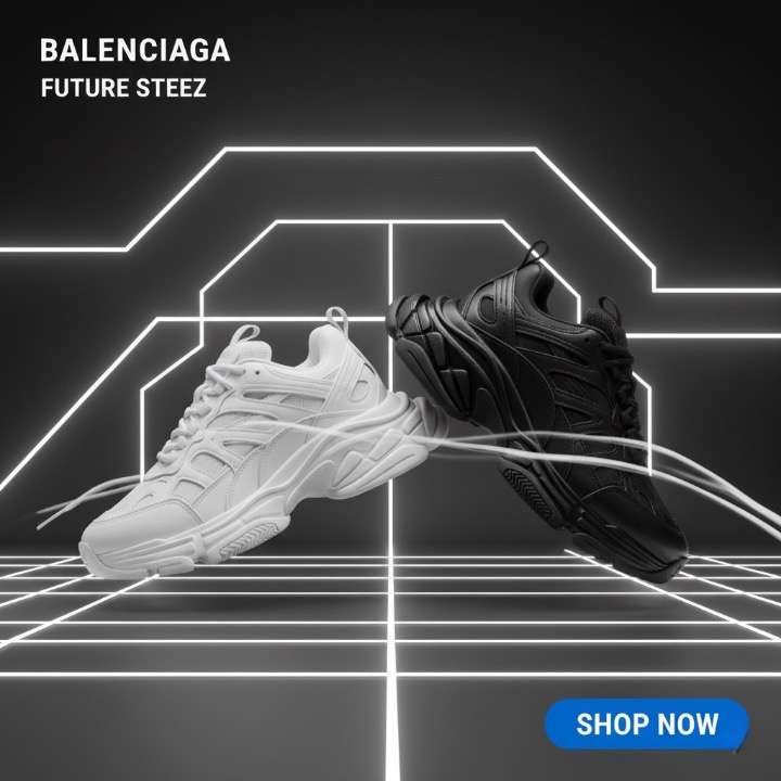 Clorivo promo