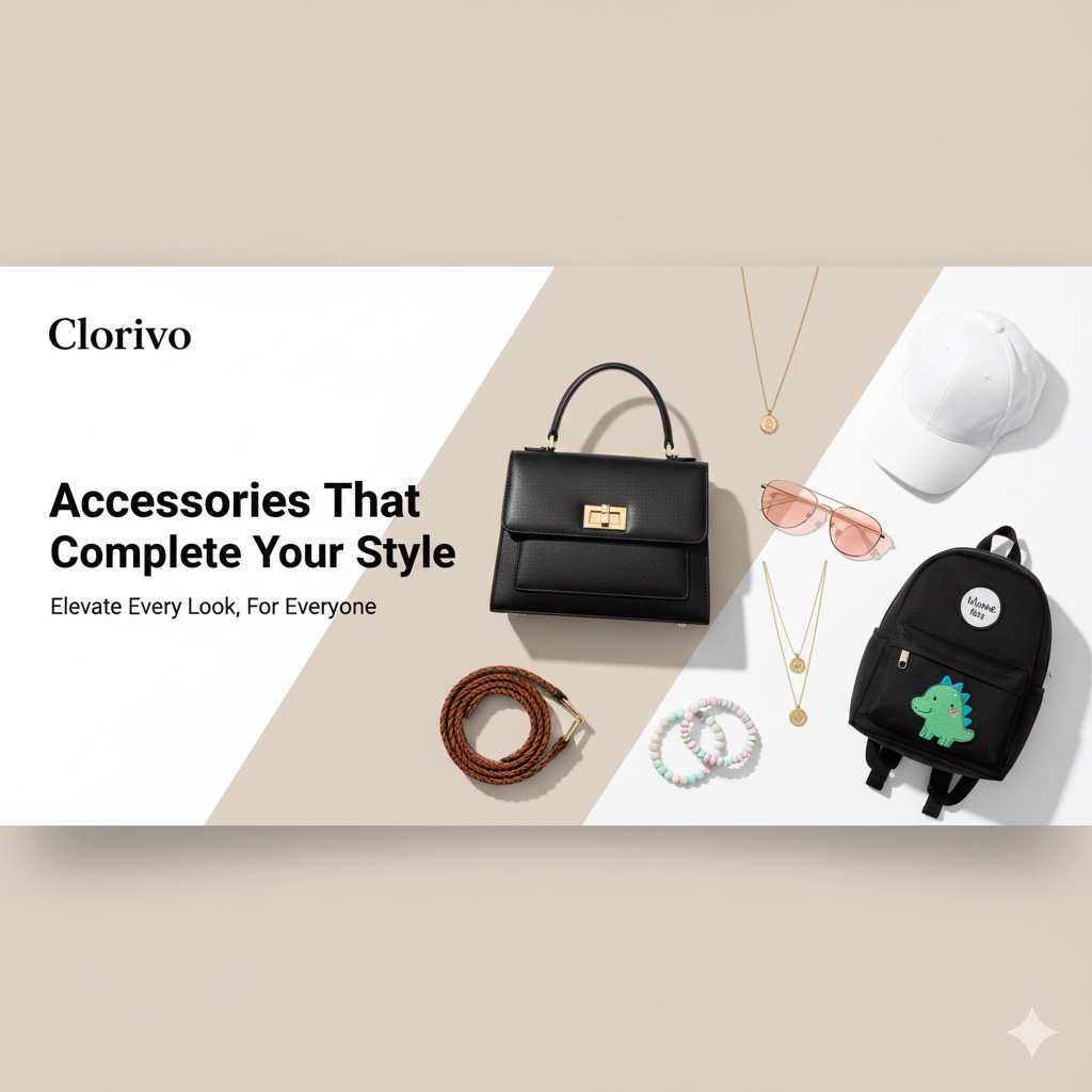 Clorivo promo