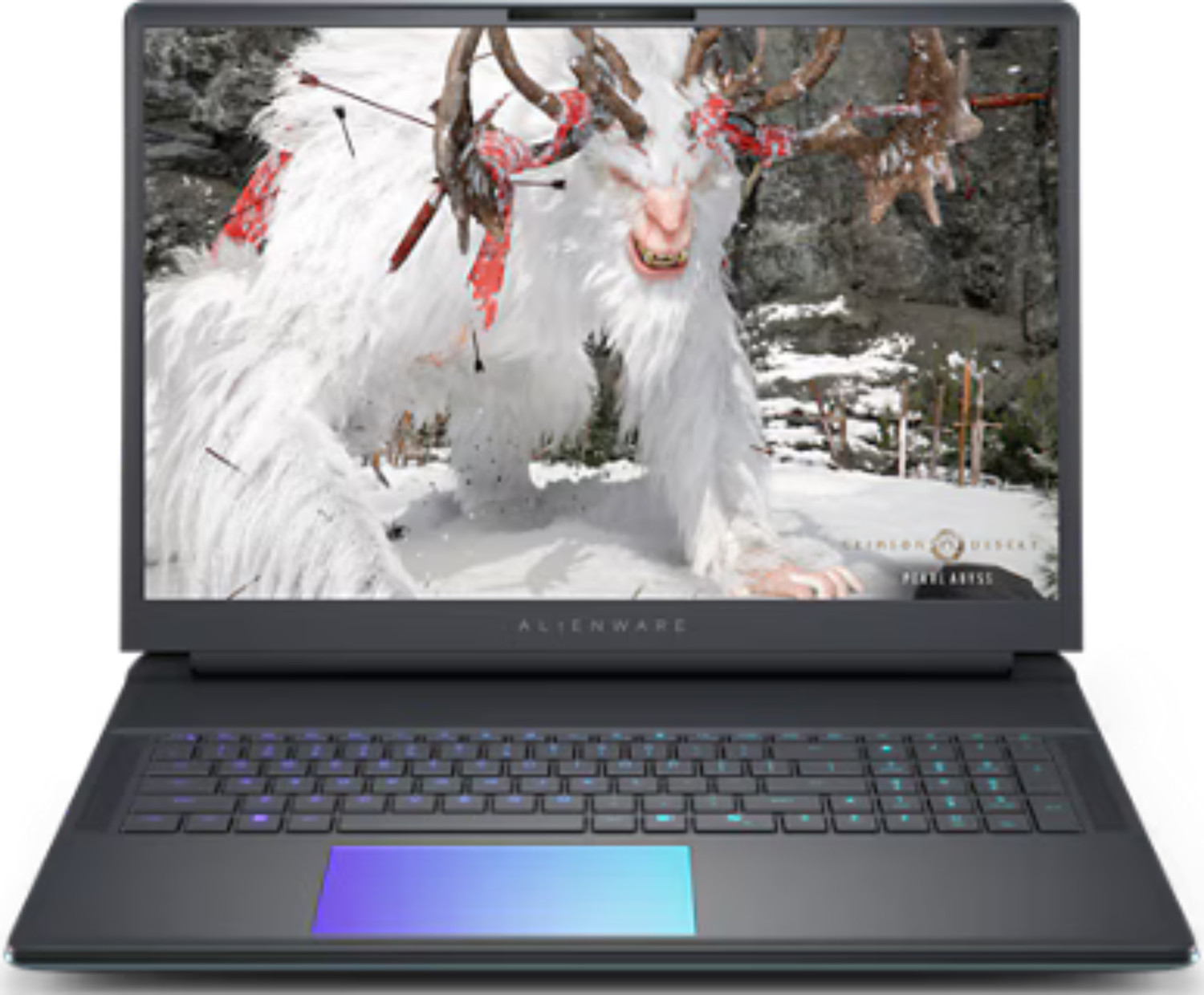 Alienware 18 Area-51 Gaming Laptop