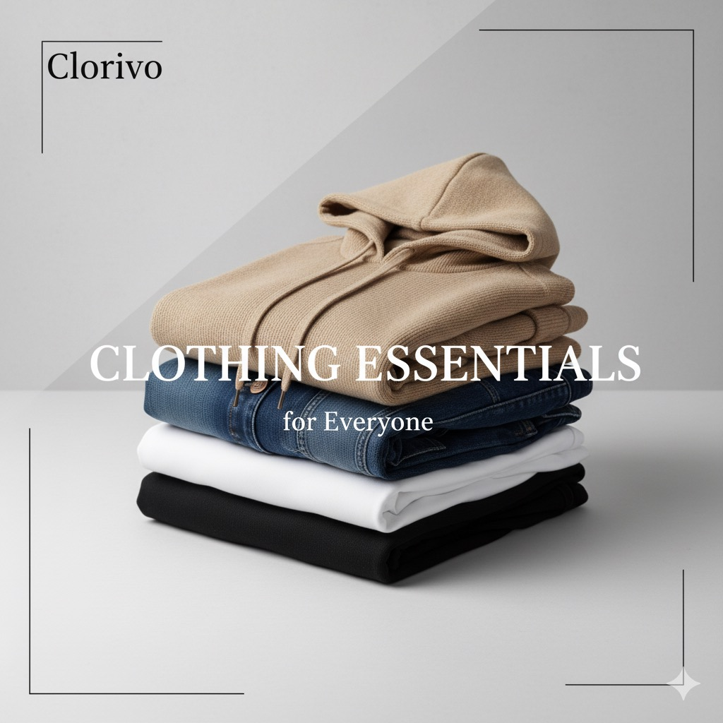 Clorivo promo